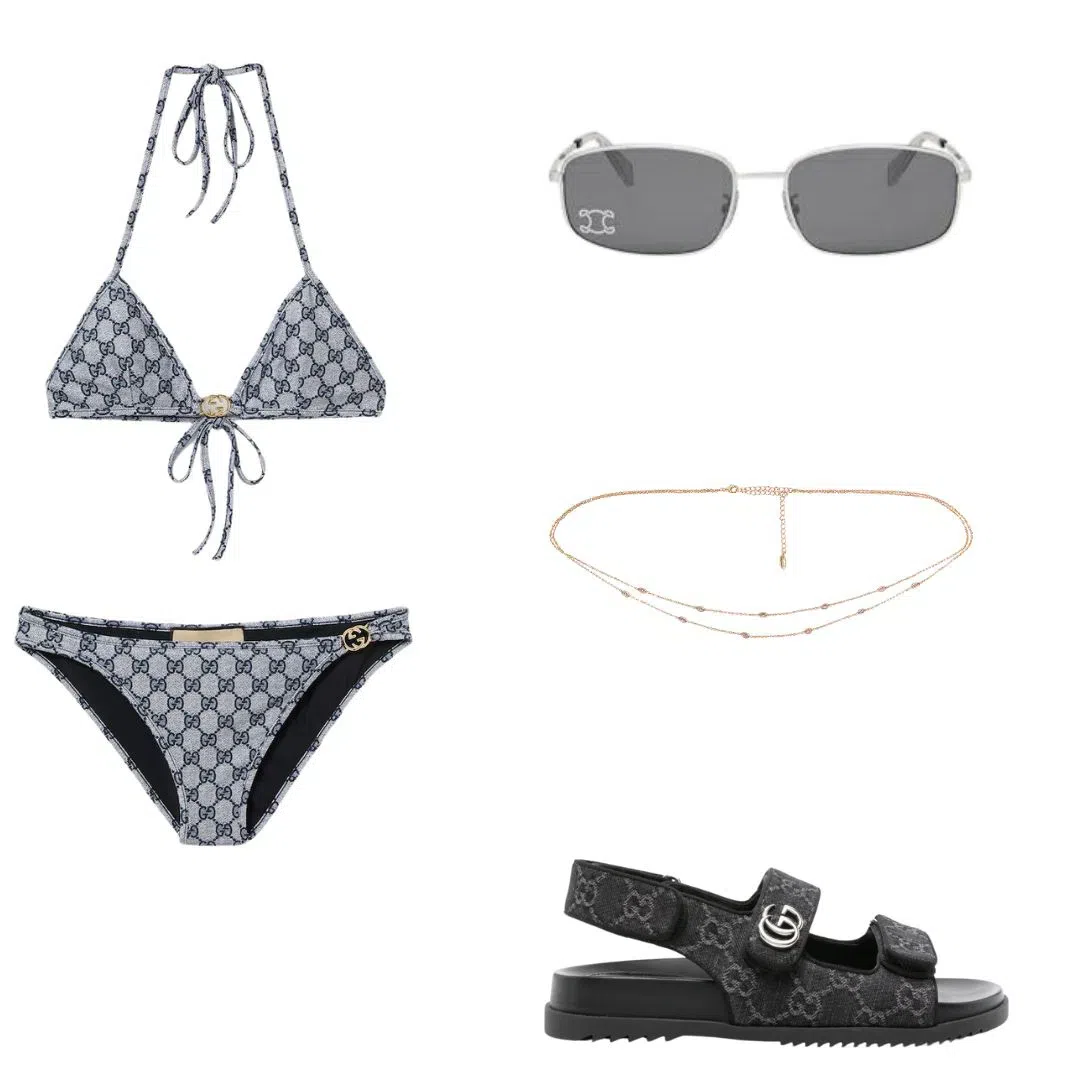 AGOLDE Vida High Rise Relaxed Straight In Fragment