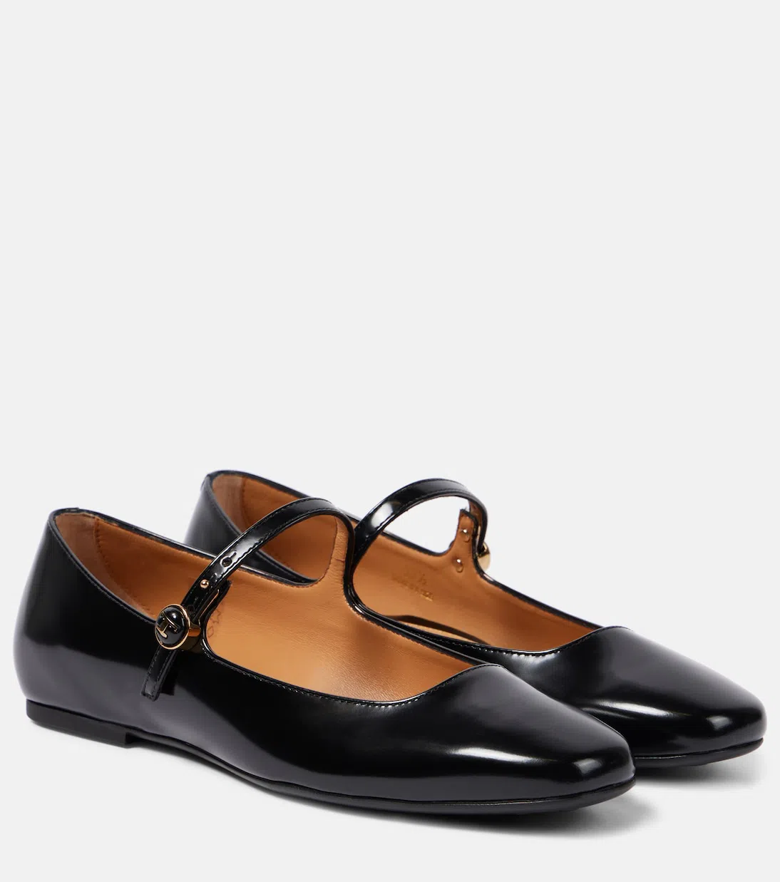 TOD'S Shoes In Black