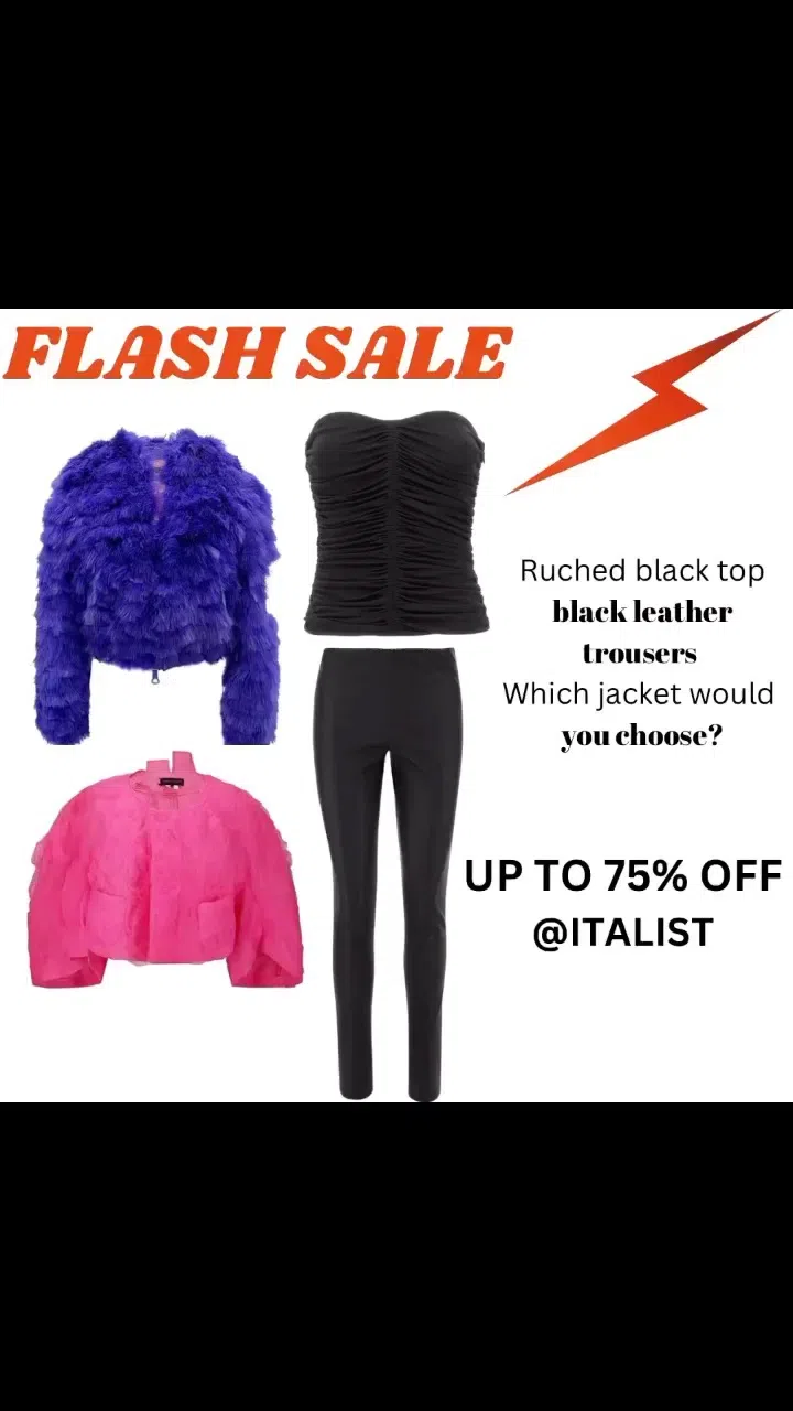 SAINT LAURENT Sleeveless Draped Cropped Top In Black