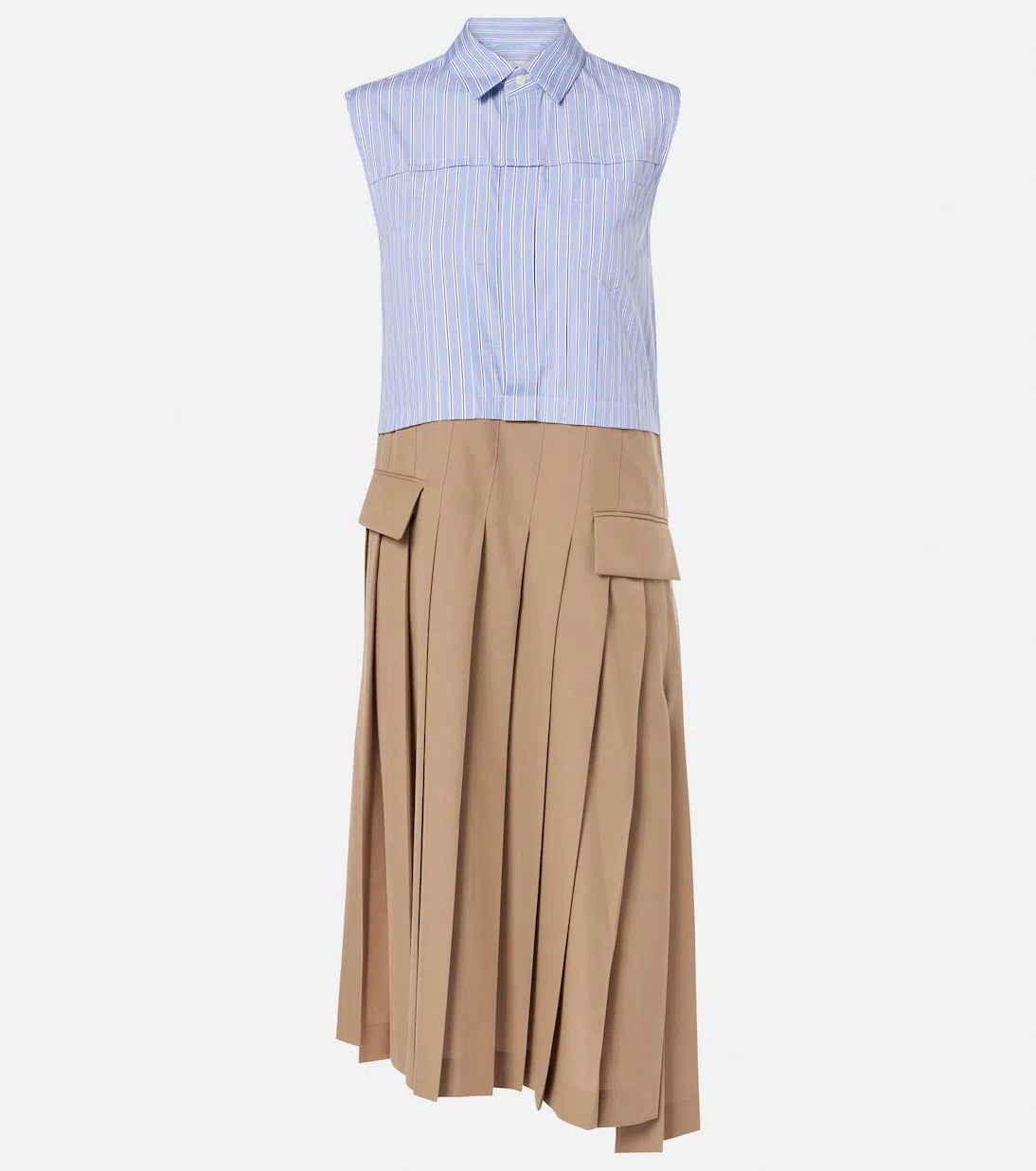 ACNE STUDIOS Musubi Elongated Bow Detail Leather Crossbody Bag In Black