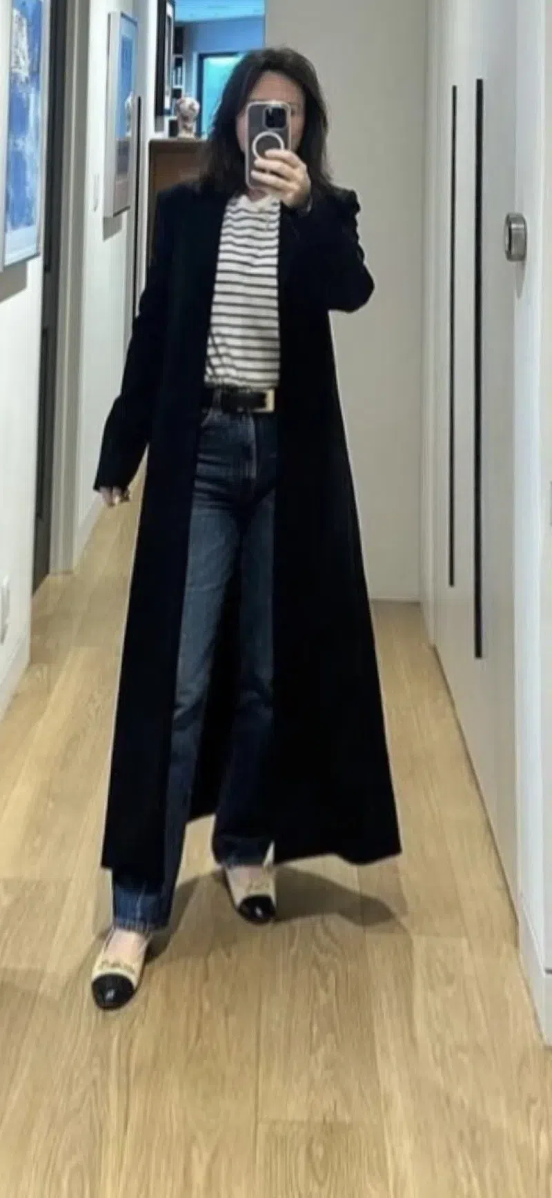 DOLCE & GABBANA Dolce&gabbana Men Striped T-shirt In Multicolor