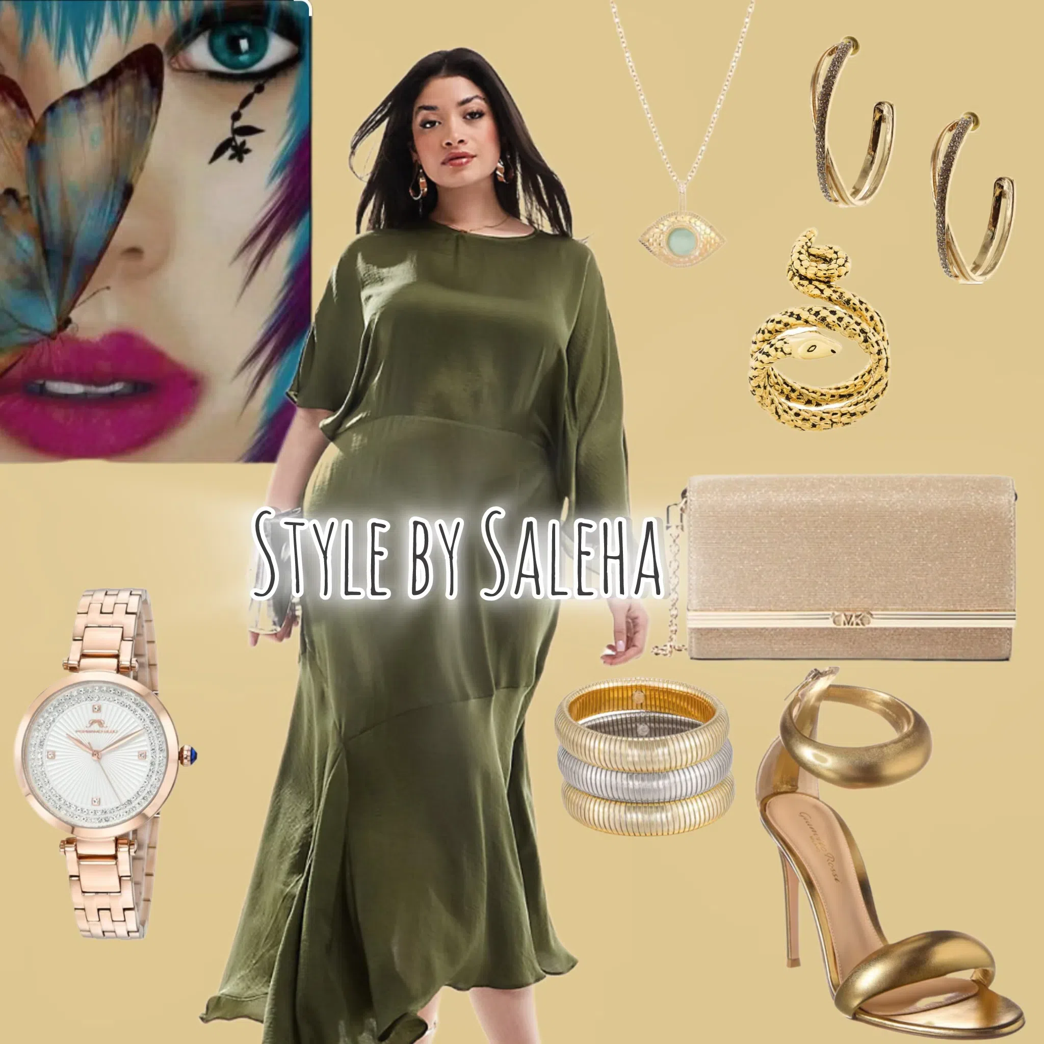 GIANVITO ROSSI Metallic Napa Ankle-cuff Stiletto Sandals In Gold