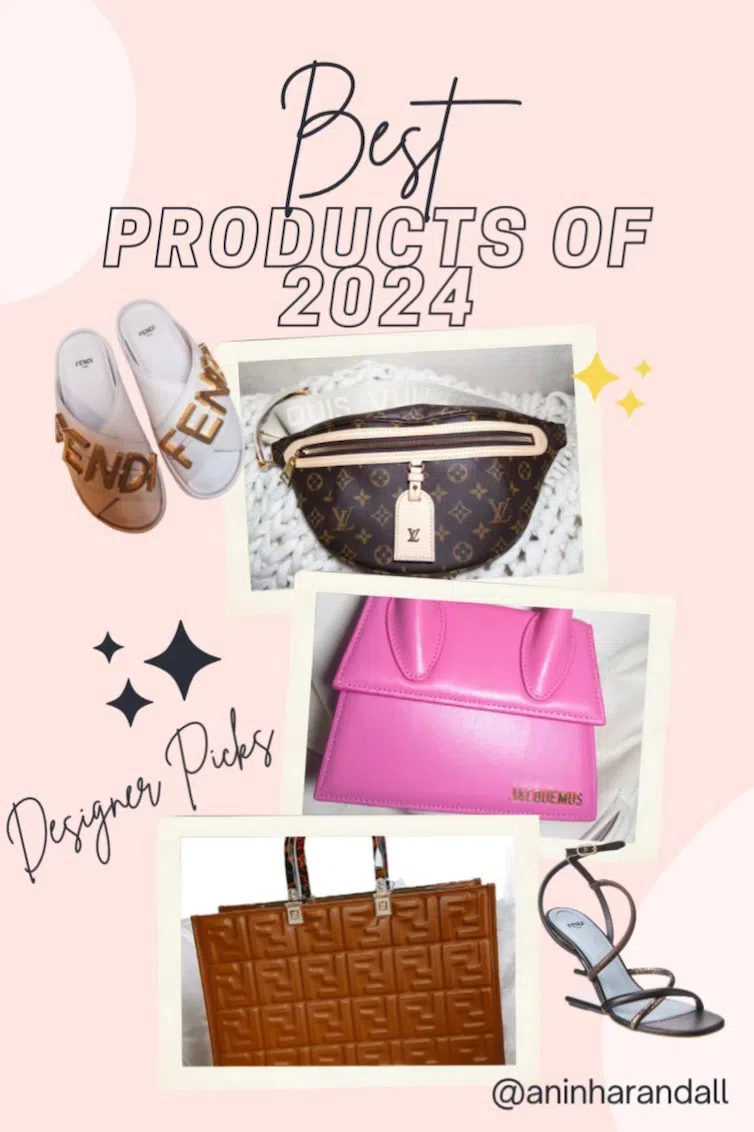 JACQUEMUS Le Chiquito Noeud Bag In Pink