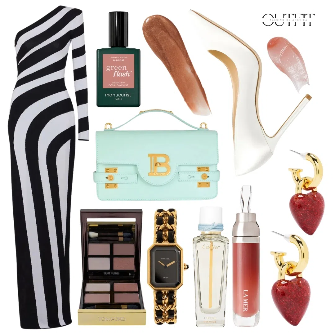 TOM FORD Eye Color Quad Creme Eyeshadow Palette In 37 Smoky Quartz