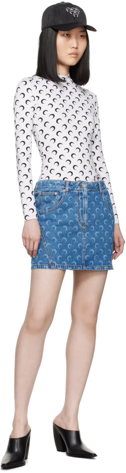 BOTTEGA VENETA Leather Tex Mules With Covered Heel 10cm In Black