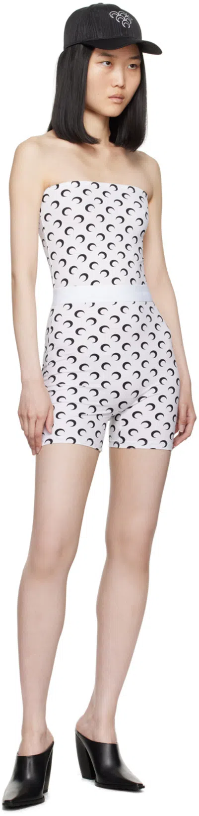 BOTTEGA VENETA Leather Tex Mules With Covered Heel 10cm In Black