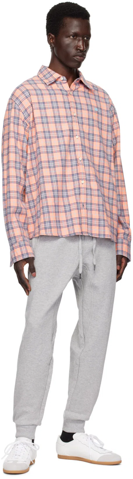 MAISON MARGIELA White Featherlight Sneakers In Calfskin And Suede