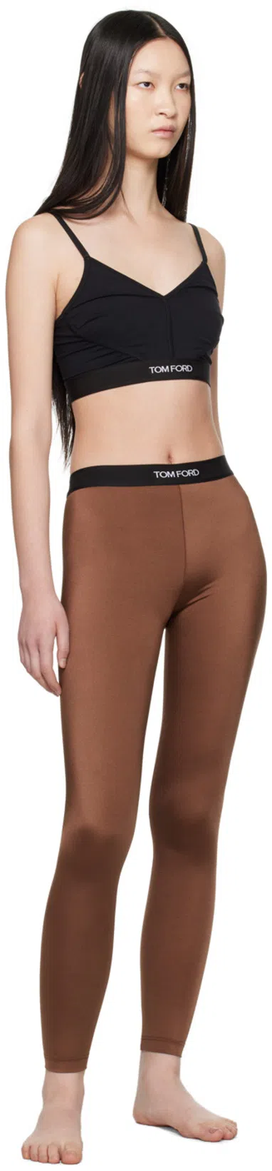 TOM FORD Black Signature Bra