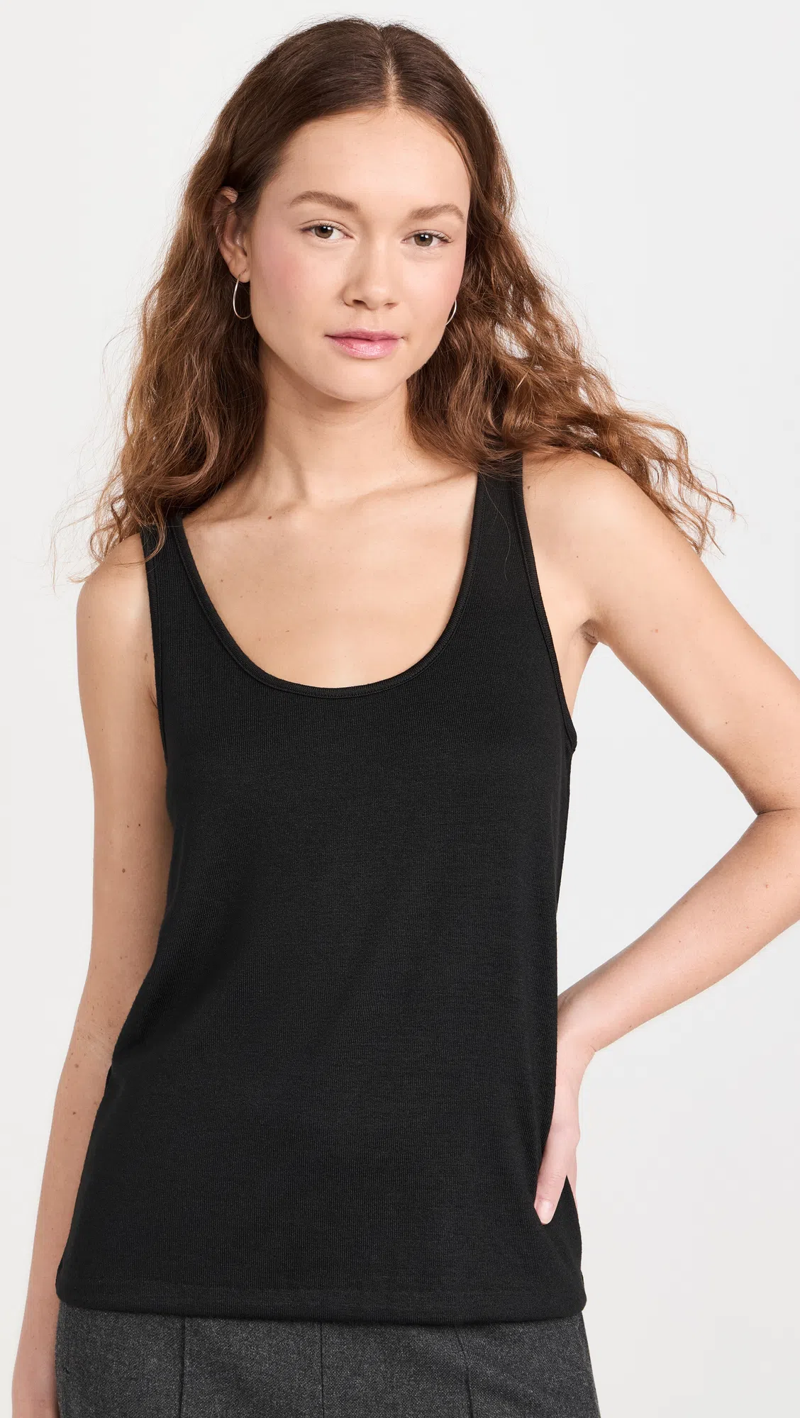 CITIZEN OF HUMANITY Womens Citizens Of Humanity Zurie Straight-leg Denim Jeans In Black