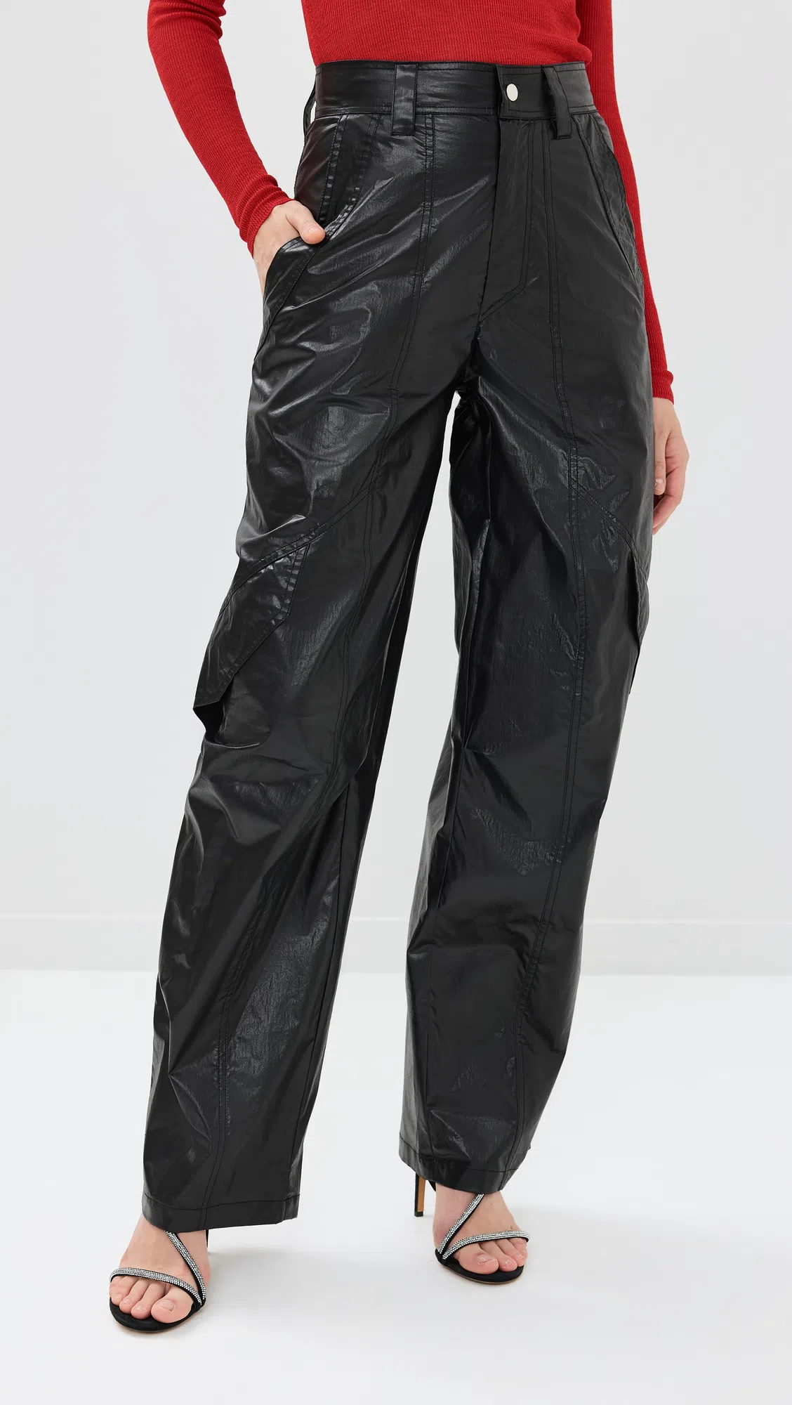 ISABEL MARANT Grey In Gray