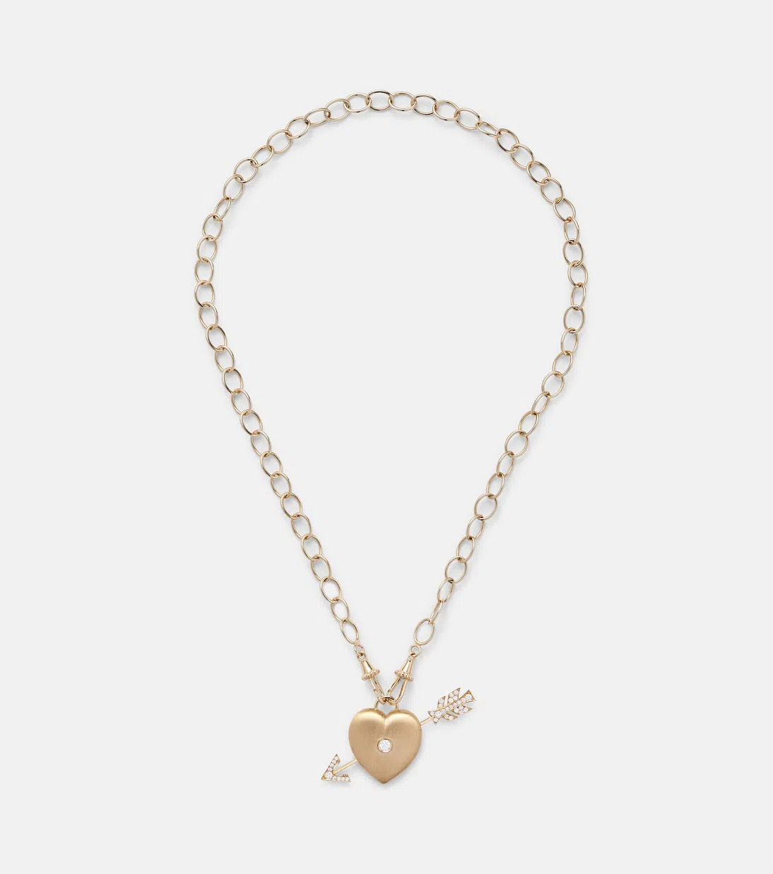 THE ROW Foulard Wool, Silk And Linen Straight Pants In Weiss