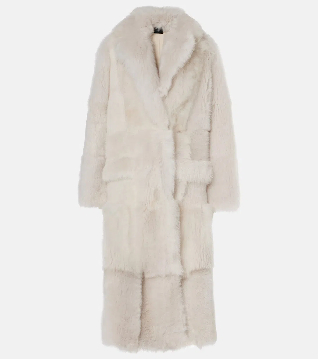 BALENCIAGA 40mm Knife Bow Nylon Blend Mules In Pink