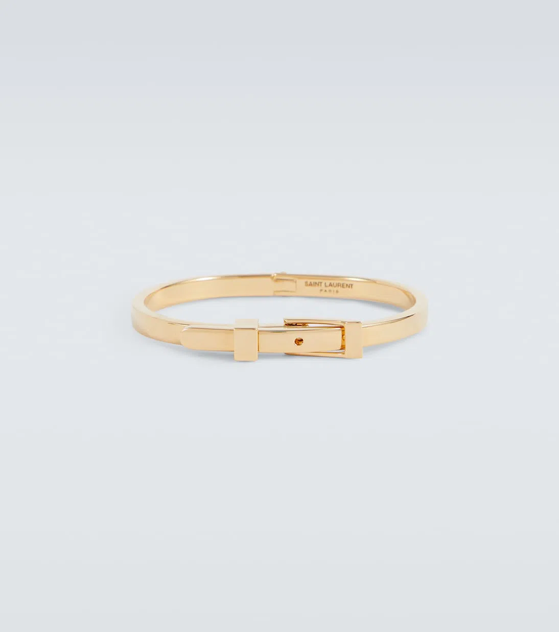 SAINT LAURENT Bomber Jacket In Bubbled Lambskin With Zip Clothing In Black