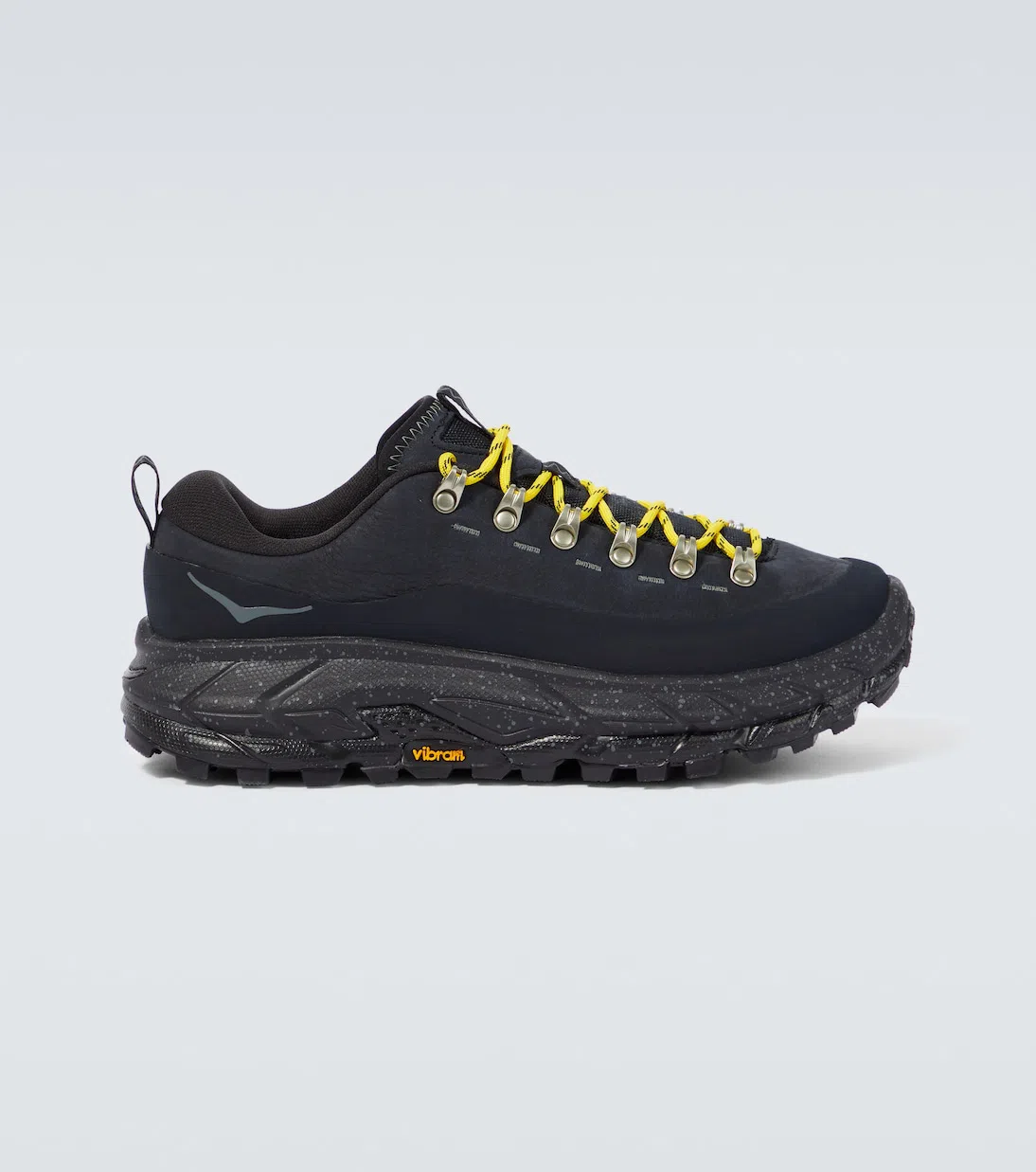 HOKA One One Tor Summit 2 Sneaker In Black