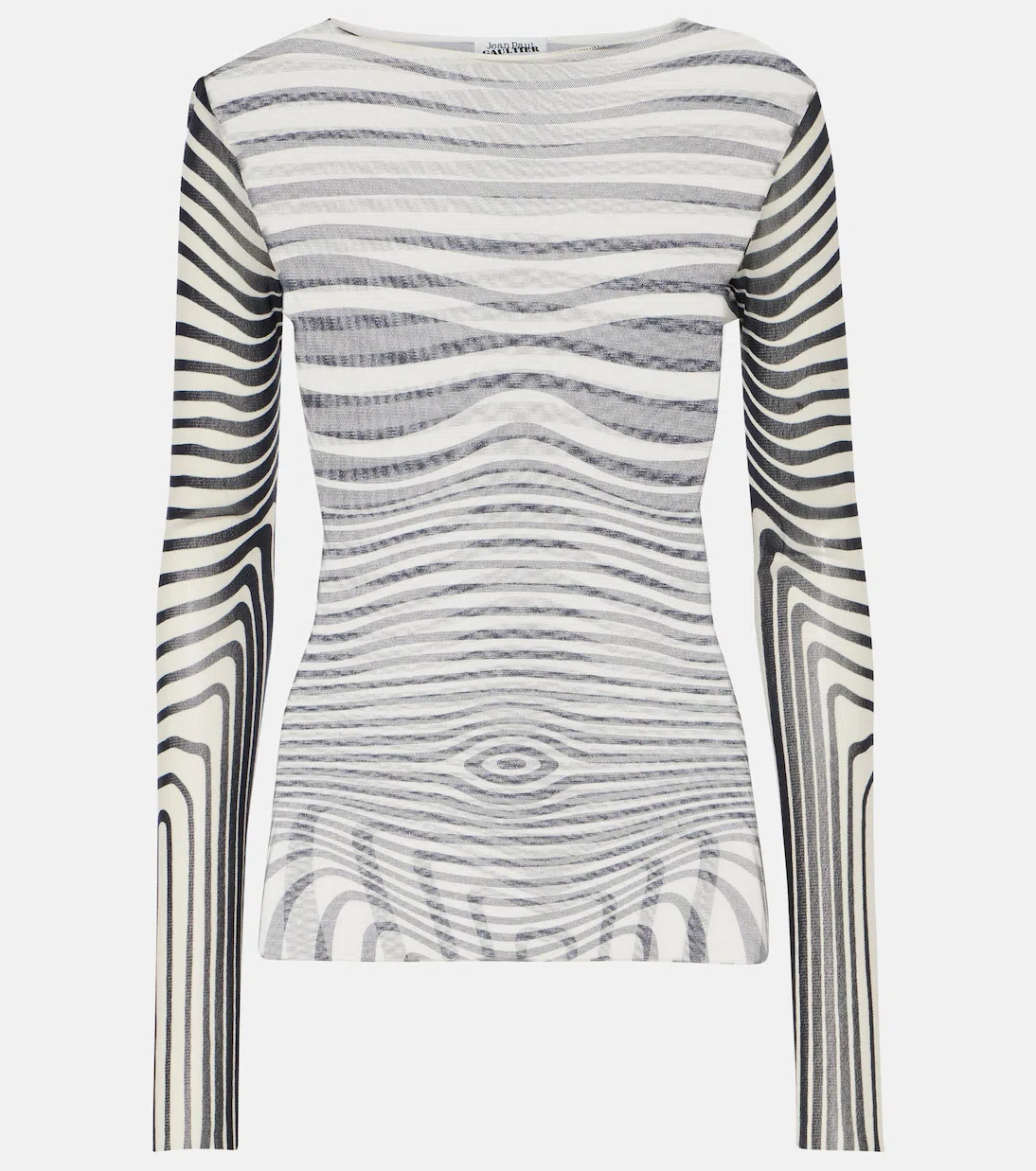 ACNE STUDIOS Distortion Mini Leather Shoulder Bag In Black