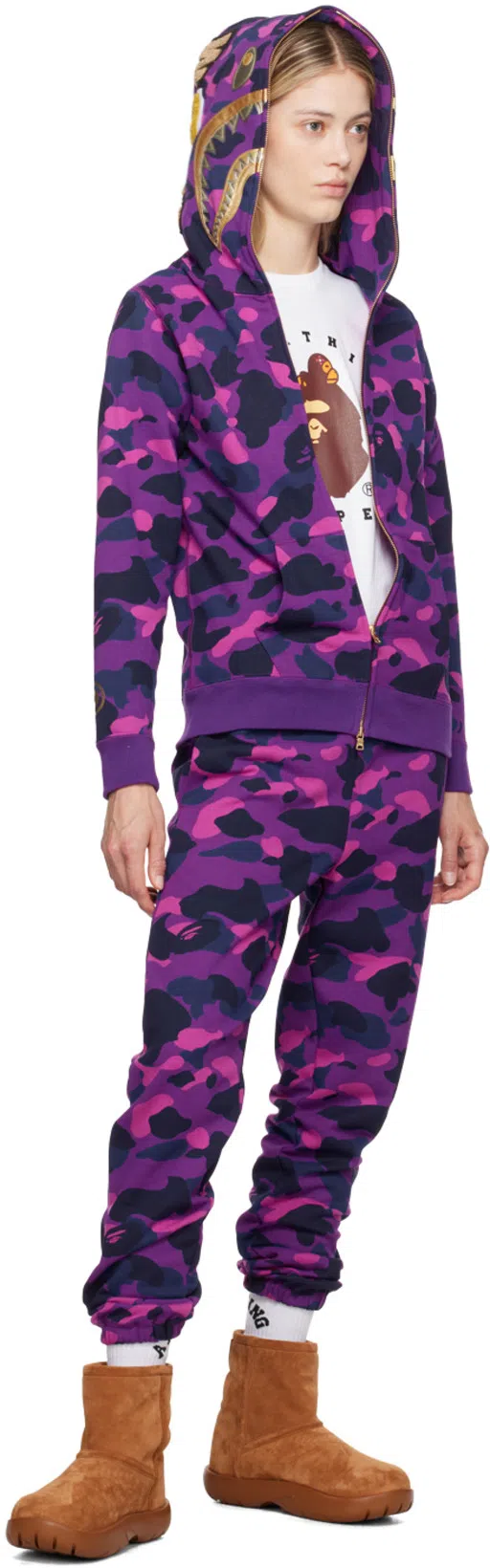 BOTTEGA VENETA 35mm Snap Leather Ankle Boots In Caramel