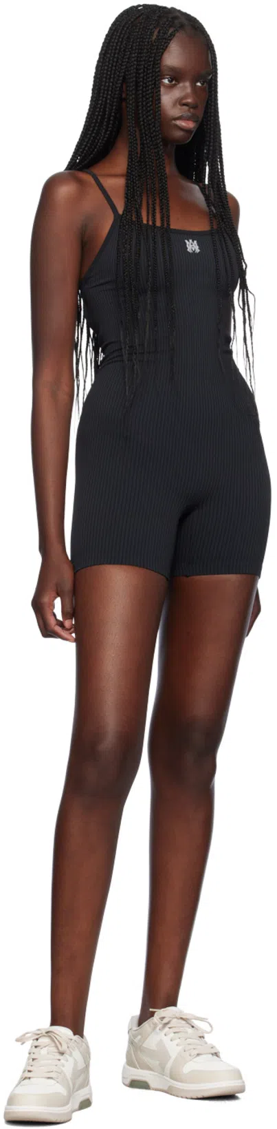 OFF-WHITE Off White Out Of Office Leather Sneakers In Neutral