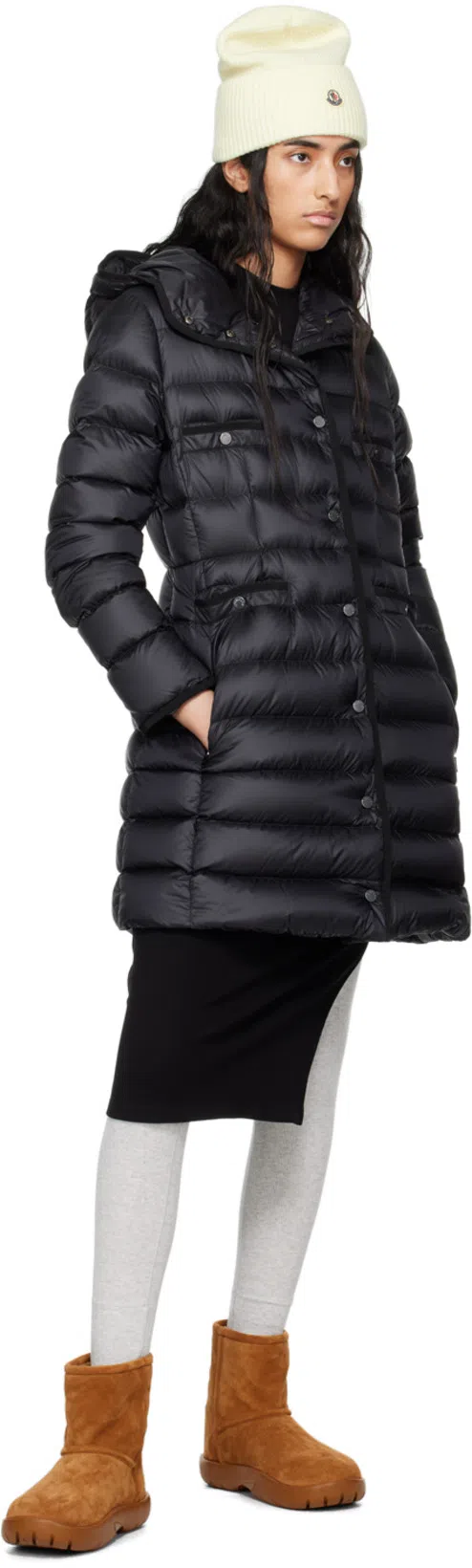 BOTTEGA VENETA 35mm Snap Leather Ankle Boots In Caramel