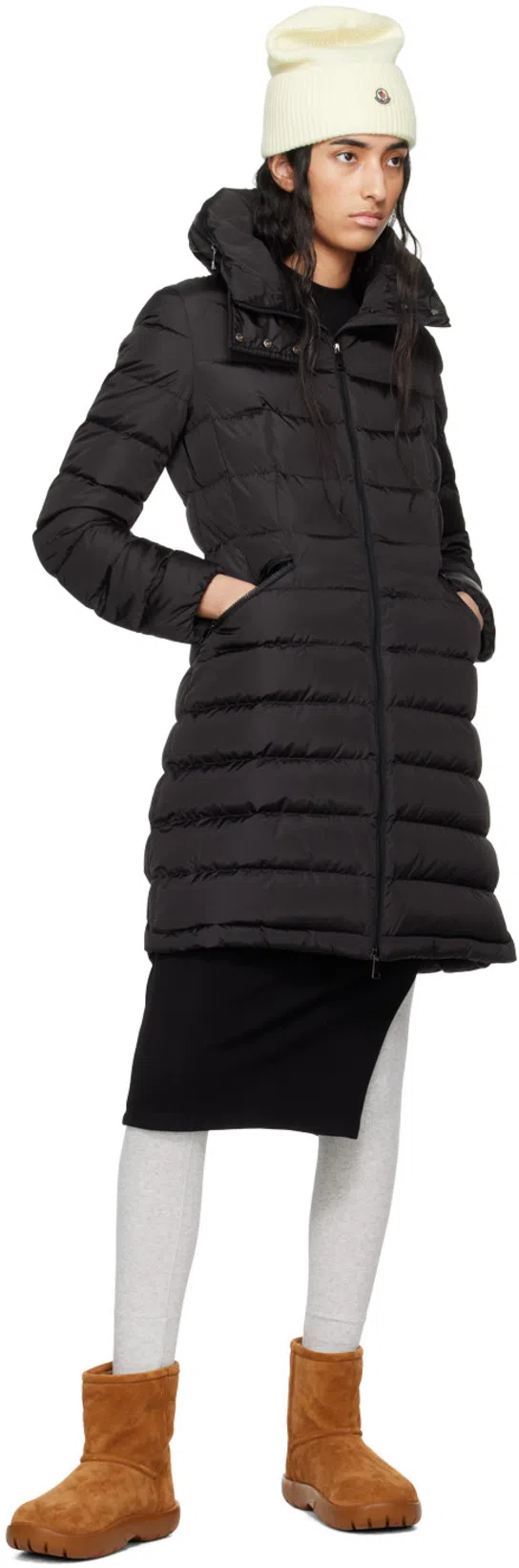 BOTTEGA VENETA 35mm Snap Leather Ankle Boots In Caramel