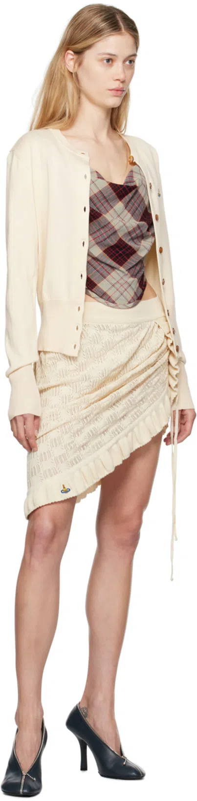 VIVIENNE WESTWOOD Shirts In Printed