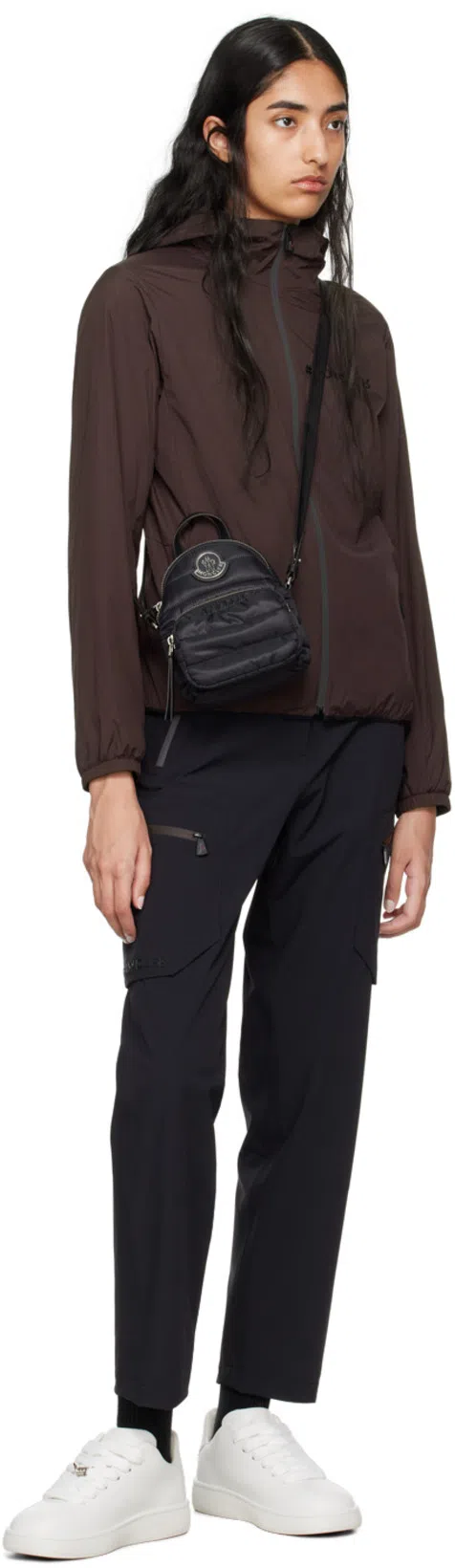 BURBERRY Low-top Sneakers In Box Leather In White