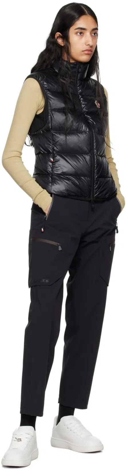 BURBERRY Low-top Sneakers In Box Leather In White