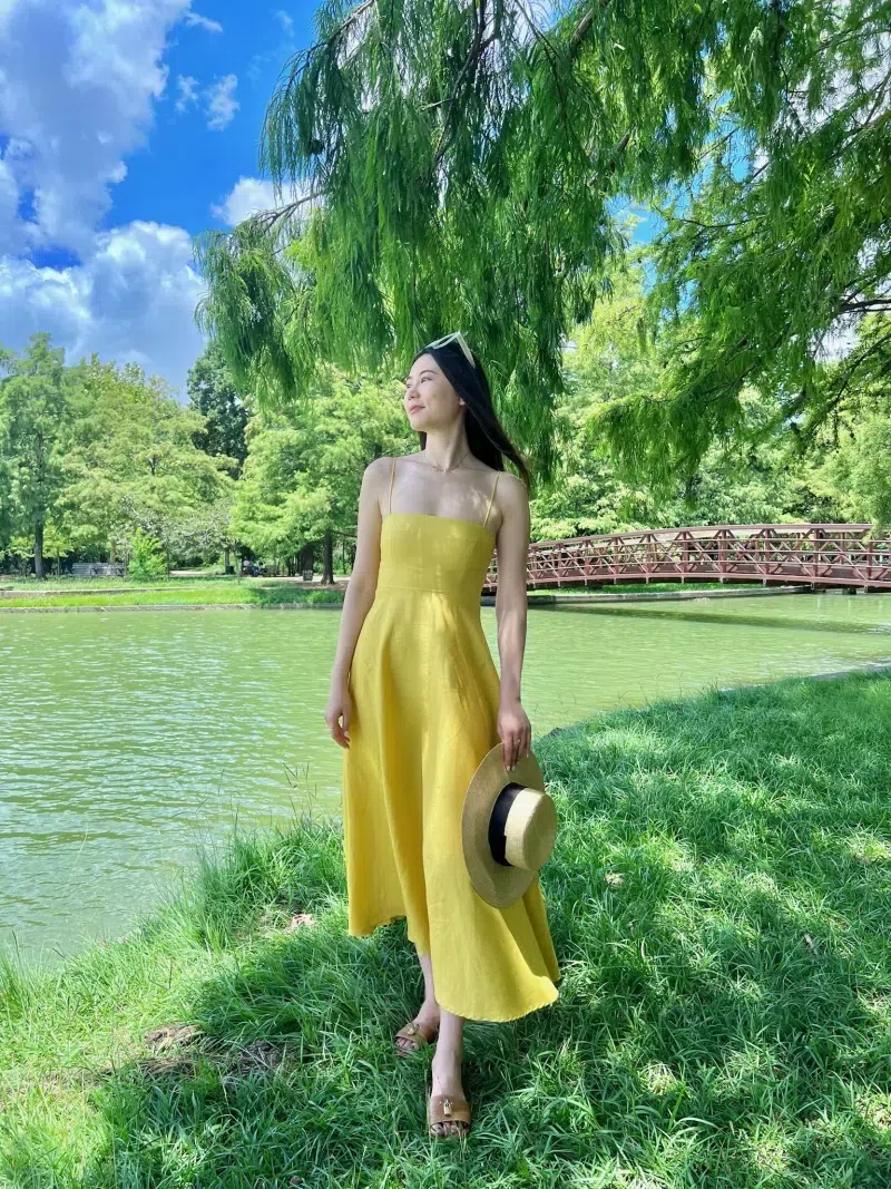 DOLCE & GABBANA Light Brown Calf Leather Dg Millennials Logo Slides