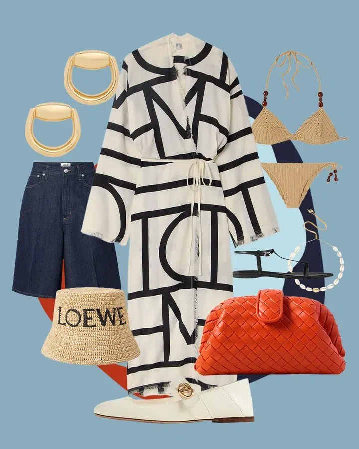 VALENTINO GARAVANI Vlogo Locker Mary-jane Ballet Flats In White