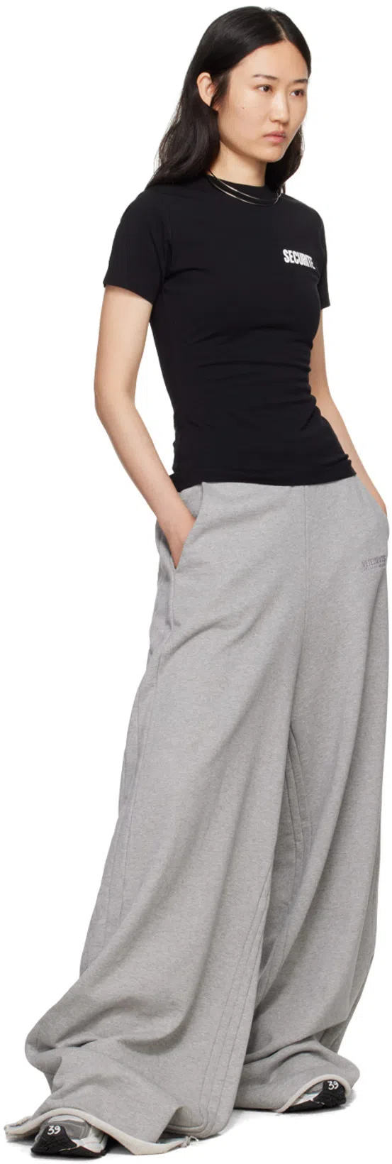 BALENCIAGA Dynamic Multicolor Runner Sneakers With Chunky Silhouette