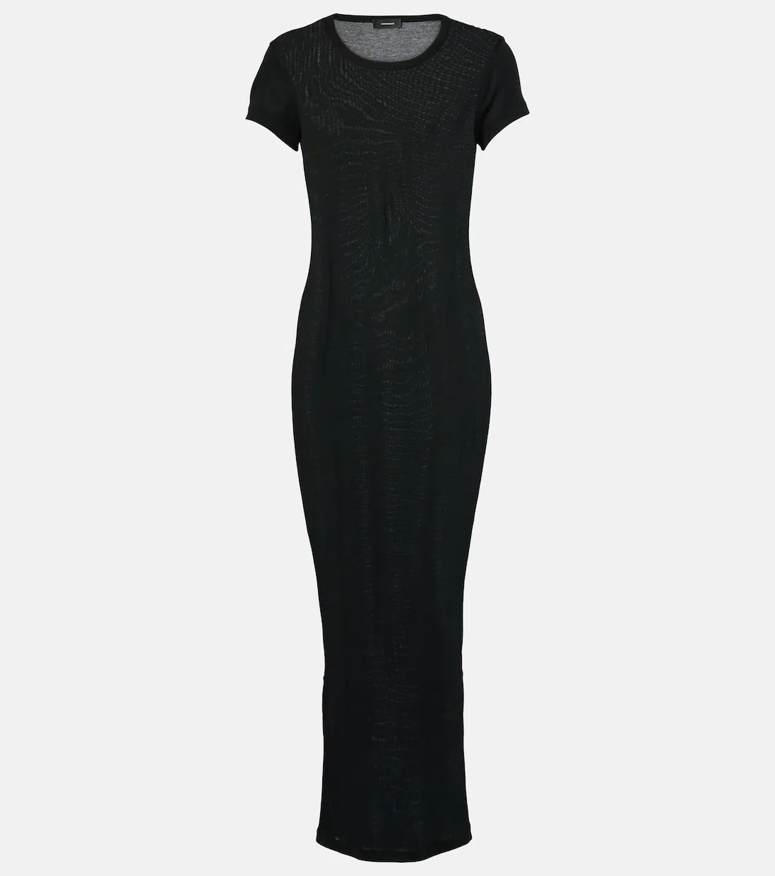 BALENCIAGA Crush Small Crinkled Leather Shoulder Bag In Black