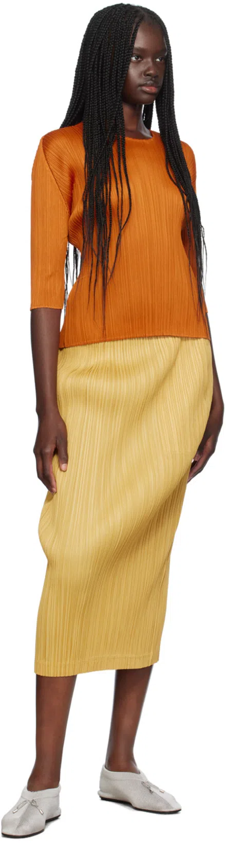 TOTÊME Knitted Bow Ballerina Flats In Matte Silver