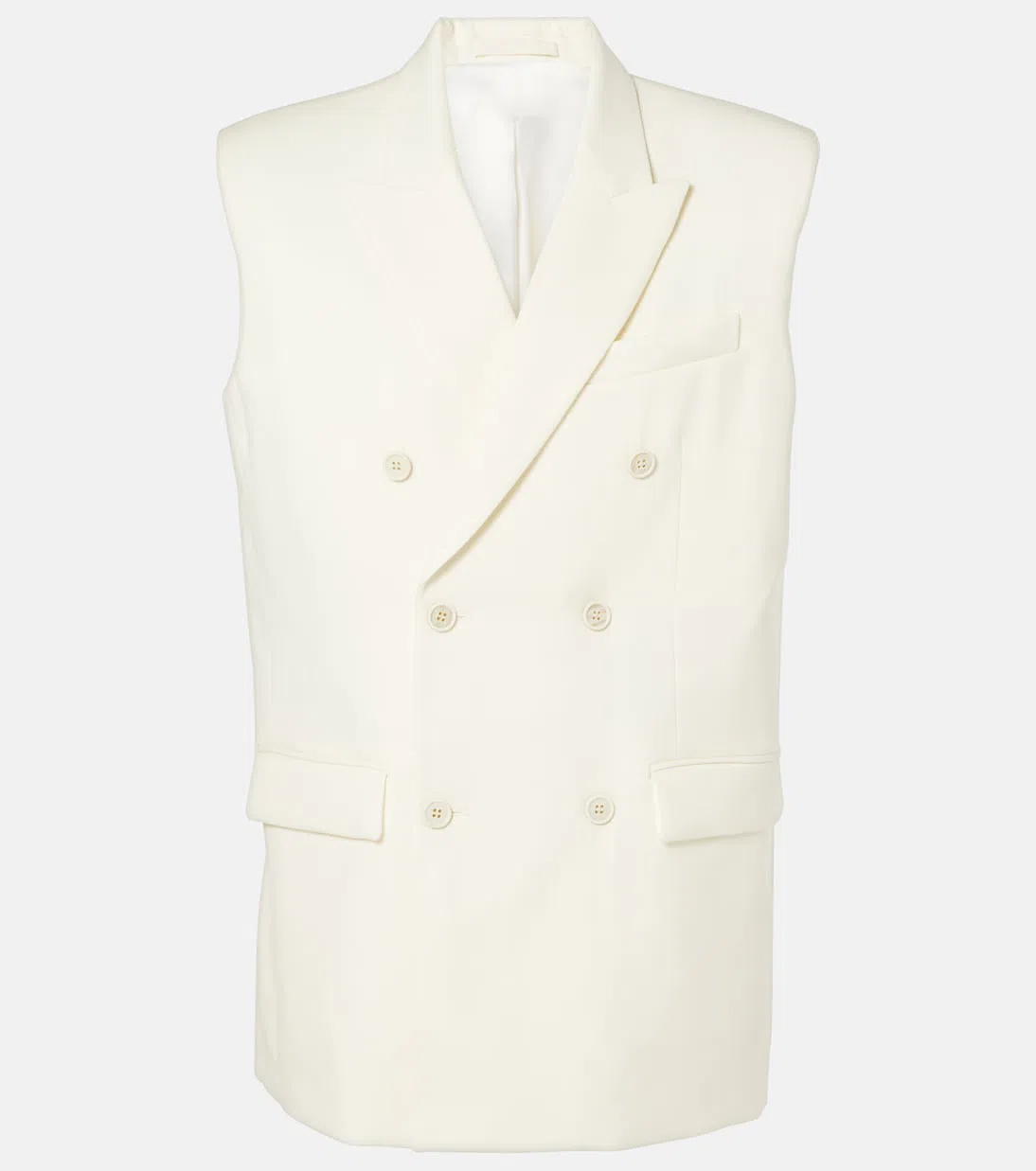 WOLFORD Thermal Leggings Featuring Infrared Technology In Black