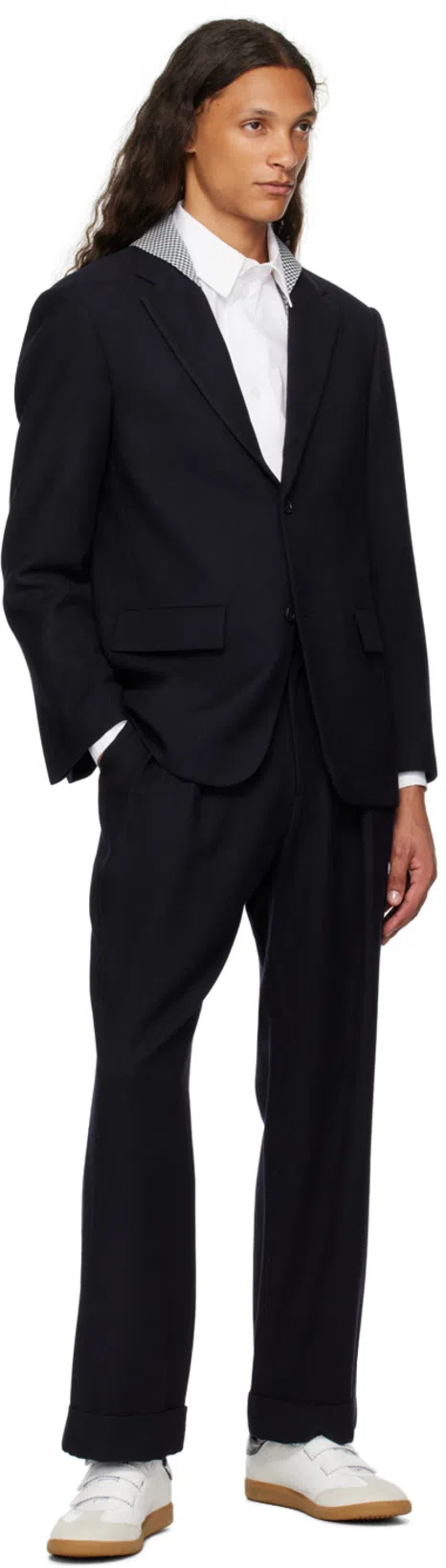 ISABEL MARANT Beth Logo Velcro Straps In White Leather And Suede