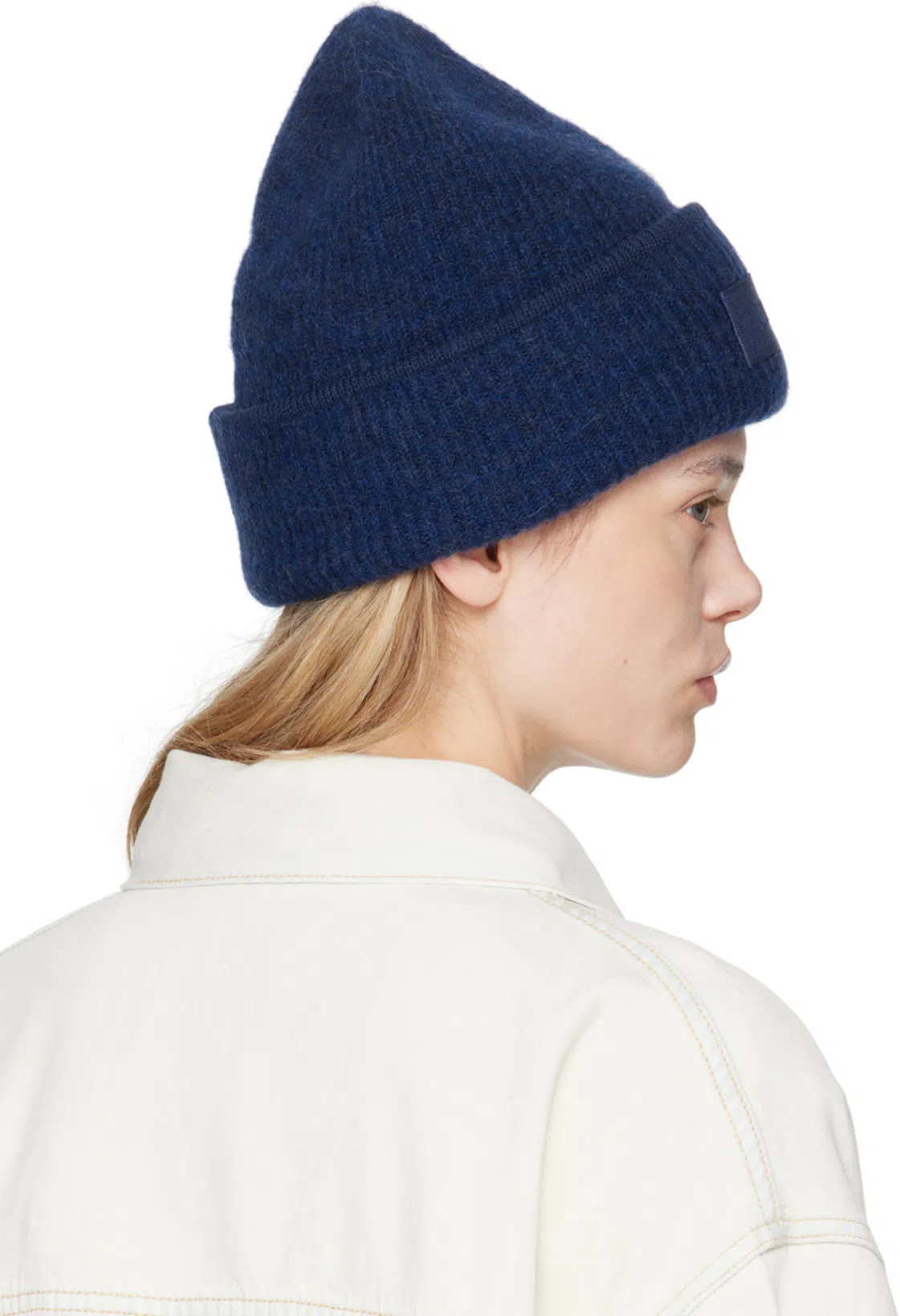 JACQUEMUS 246ac666 5217 380 In Blue