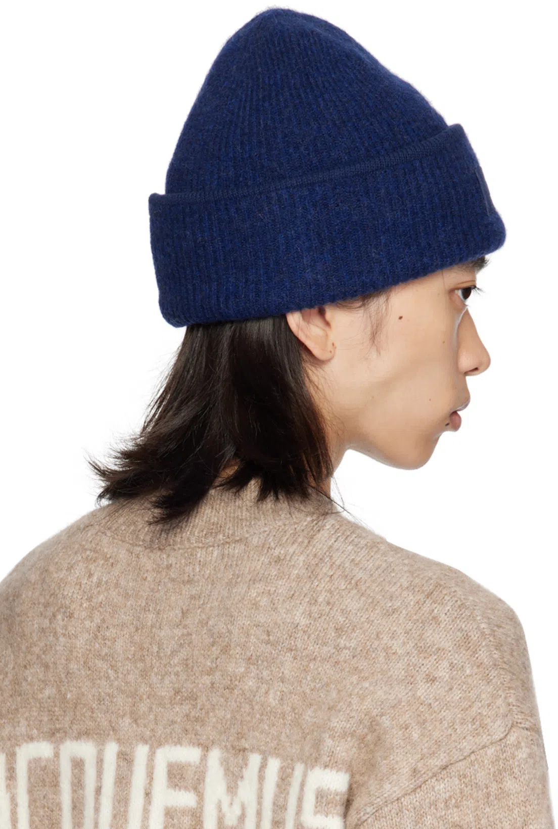 JACQUEMUS 246ac666 5217 380 In Blue