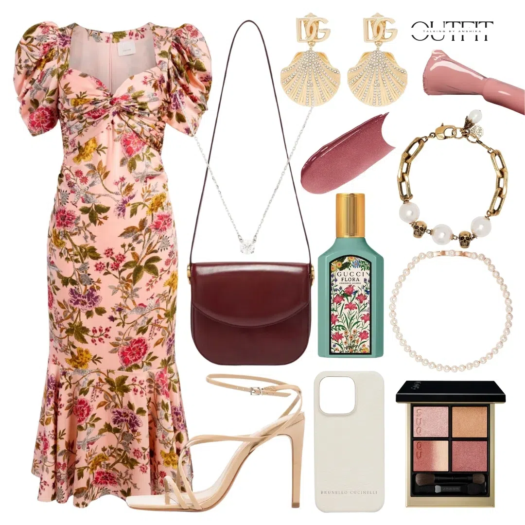 SWAROVSKI Angelic Crystal-embellished Necklace In White