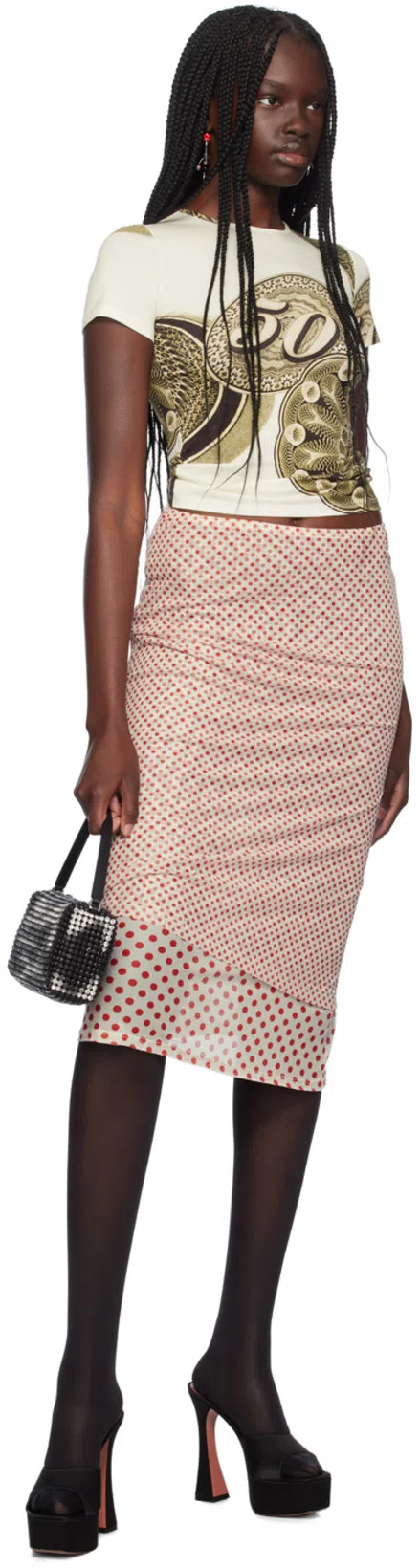 ALEXANDER WANG Heiress Flex Embellished Tote Bag In Black