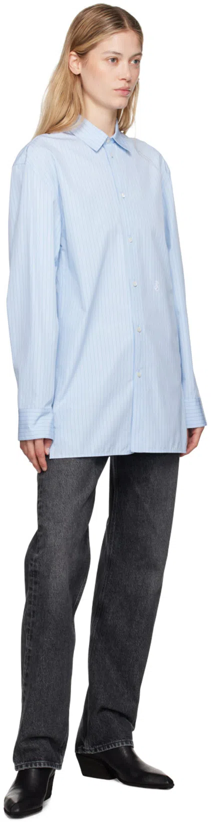 AGOLDE Dame High Rise Straight Jeans In Black