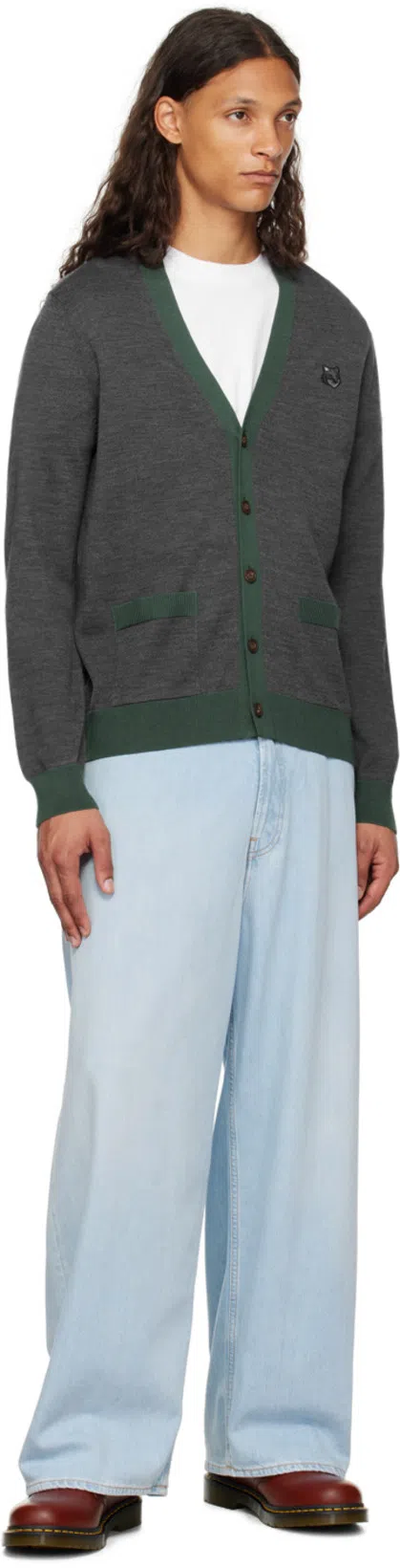 DR. MARTENS Burgundy 1461 Smooth Leather Oxford Derbys