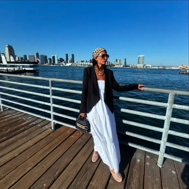 KHAITE Marcy Crystal-embellished Mesh Flats In Nude