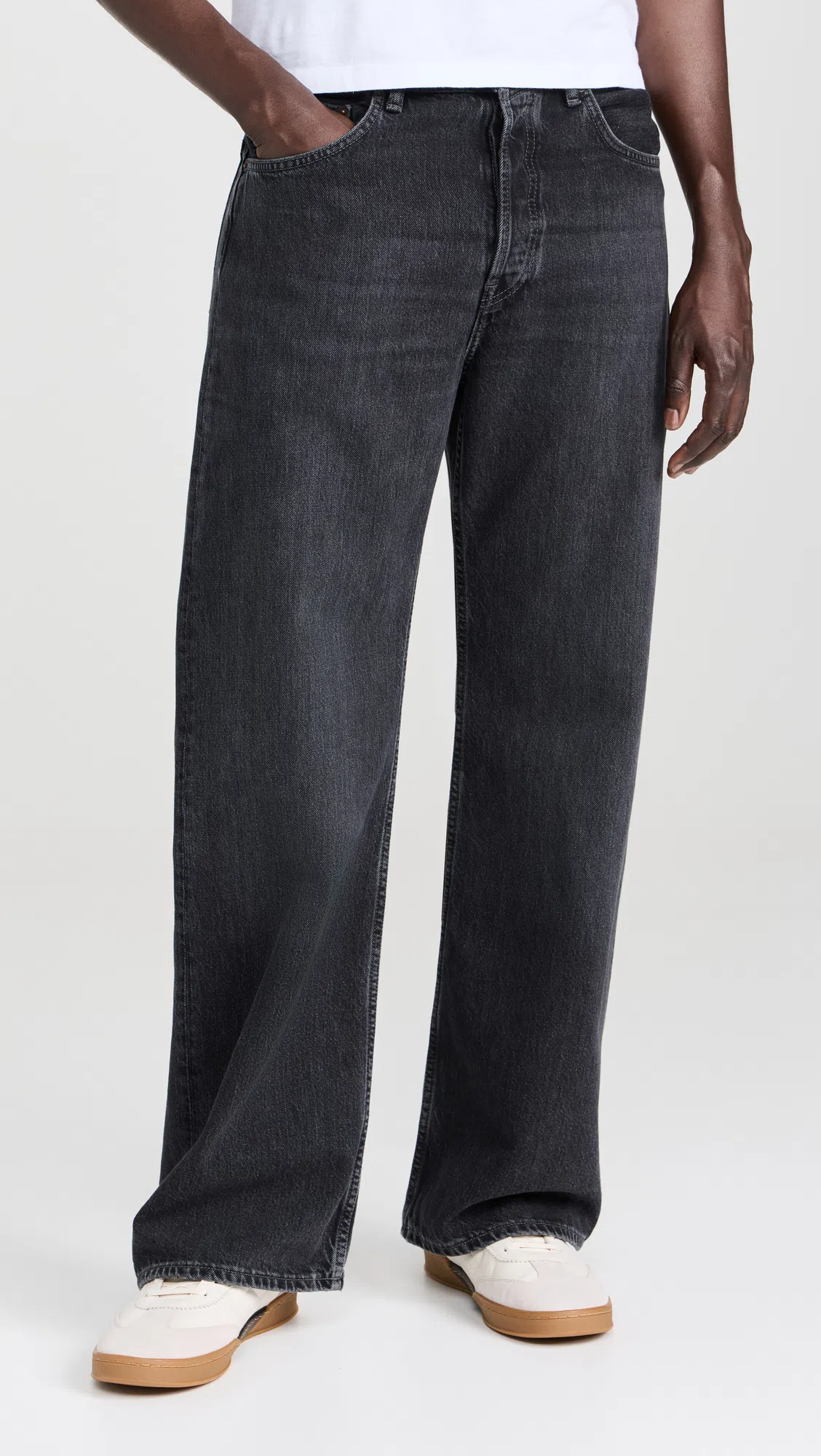 MARNI T-shirt In Black