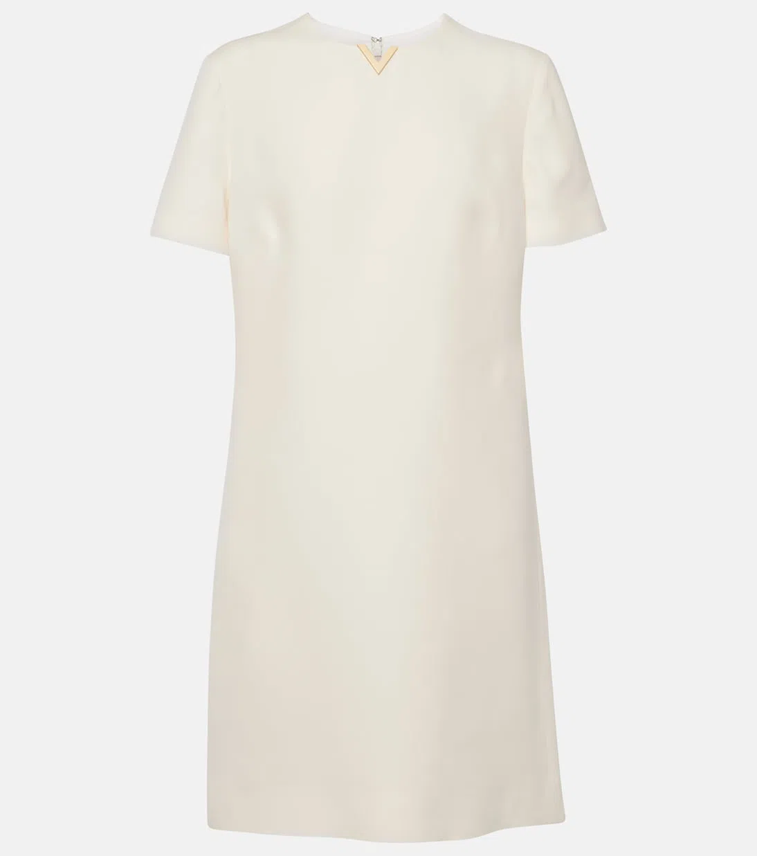 VALENTINO GARAVANI Slingback-pumps The Bold Edition Vlogo Signature In Beige