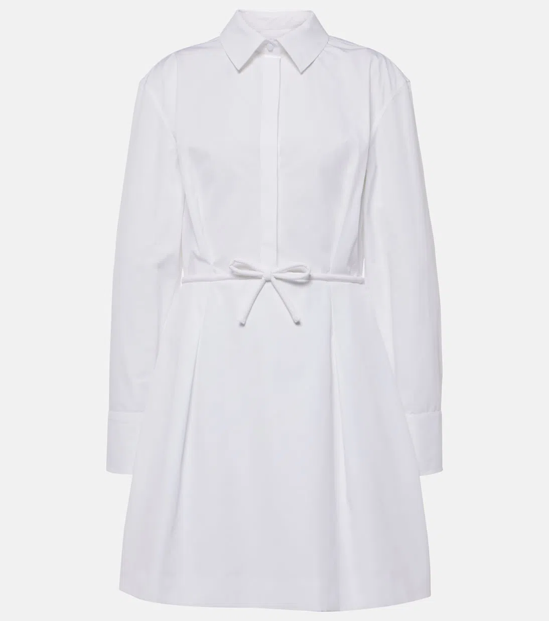 VALENTINO GARAVANI Valentino Vlogo Signature Leather Slingback Pump In Black