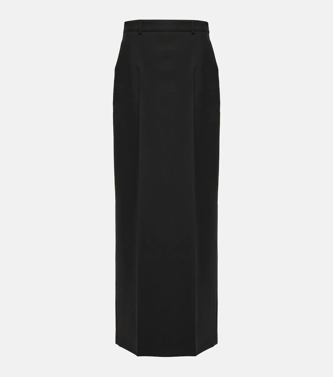 VALENTINO Bluse Aus Seidenjacquard Toile Iconographe Frau Elfenbein 46 In Weiss