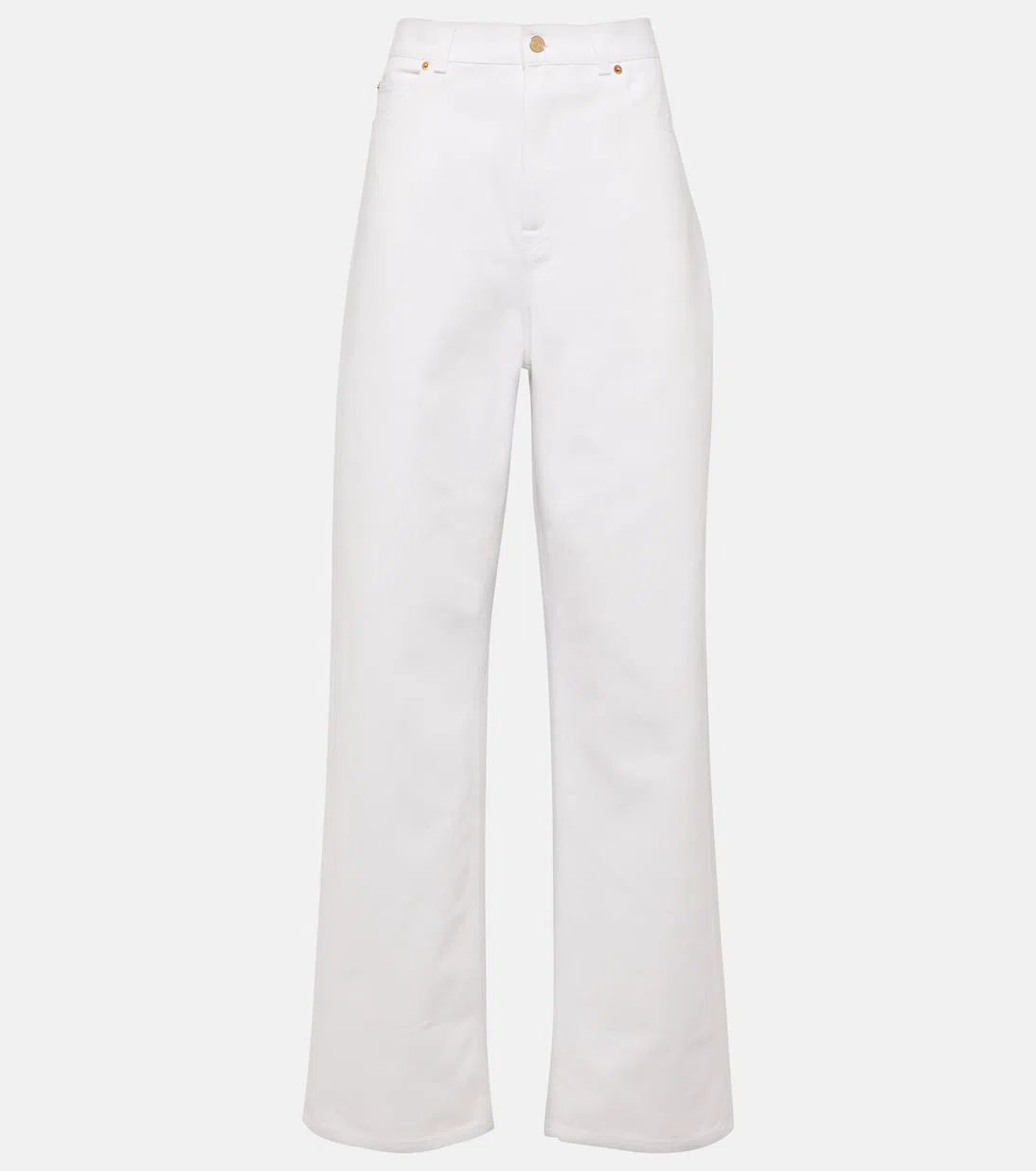 VALENTINO GARAVANI Rockstud M-way Calfskin Derby With Matching Studs Woman Black 39