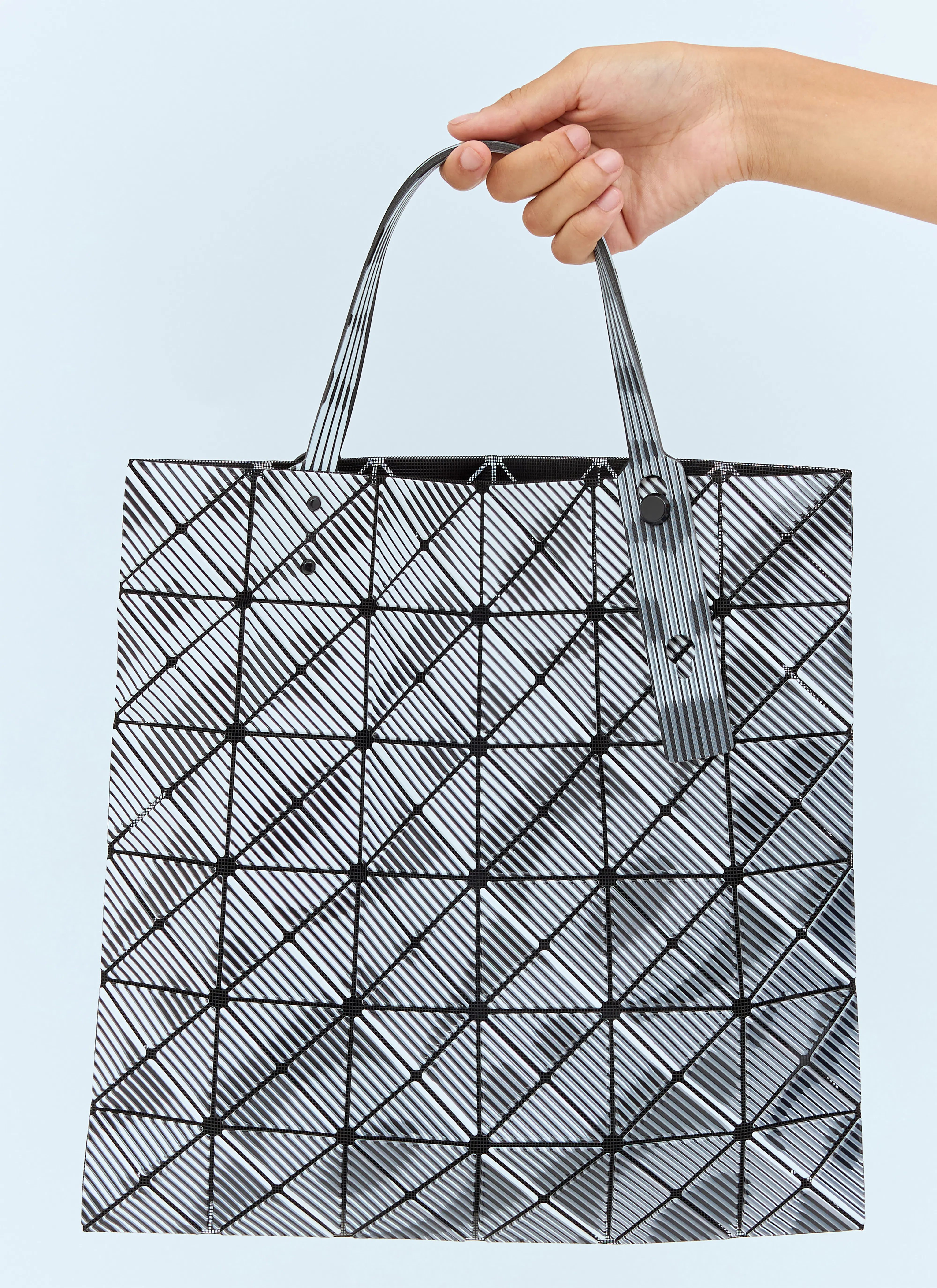 MAISON MARGIELA Bovine Leather Mary Jane Pumps With Sheepskin Detailing And Elegant Buckle Closure In Black