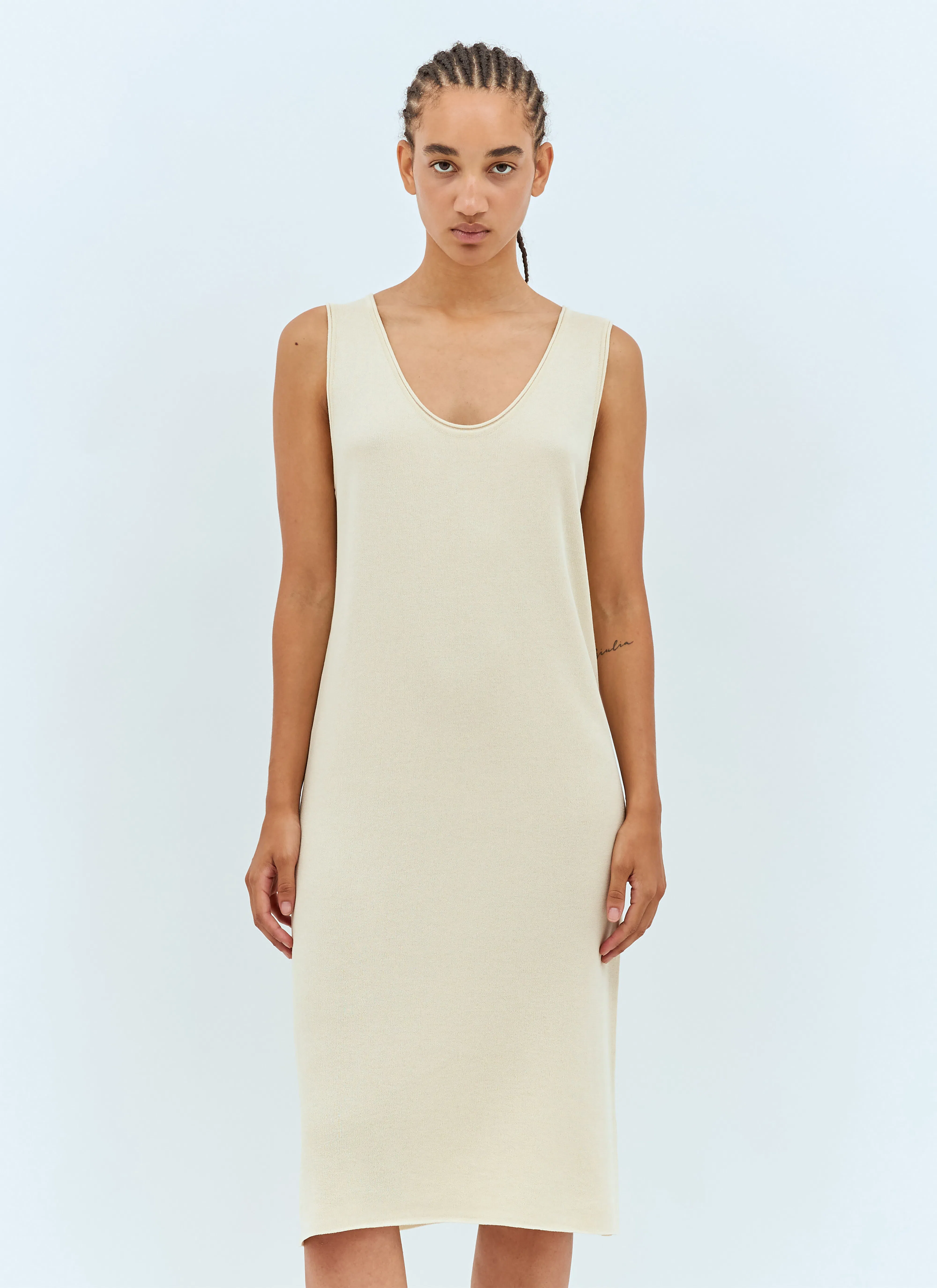 BOTTEGA VENETA Atomic High Heel Pumps In Black