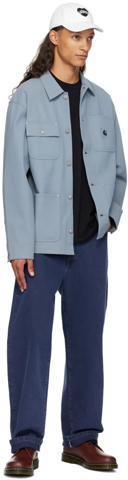 DR. MARTENS Burgundy 1461 Smooth Leather Oxford Derbys