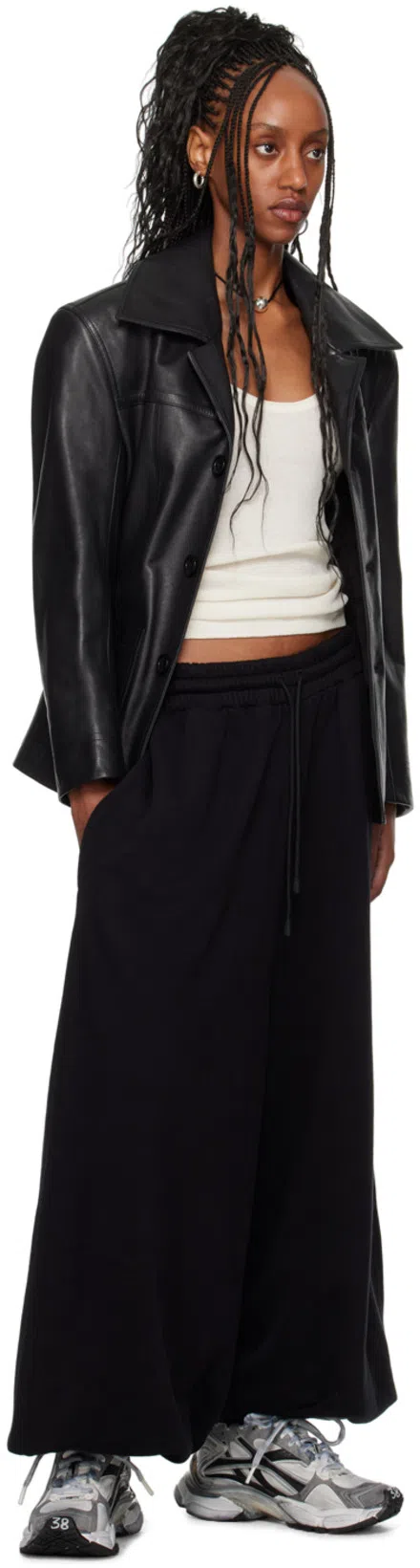 BALENCIAGA Dynamic Multicolor Runner Sneakers With Chunky Silhouette