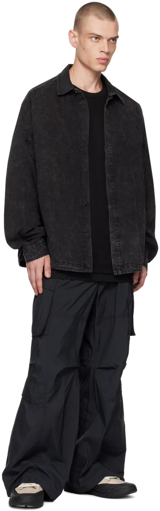 GIVENCHY Leather Sneakers In Neutrals